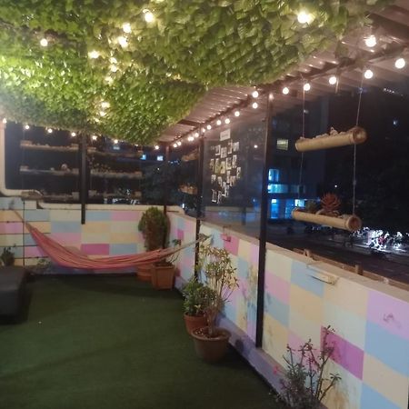 Hostal Casale Usaquen Bogotá Exteriör bild