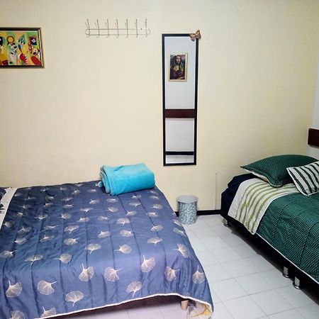 Hostal Casale Usaquen Bogotá Exteriör bild