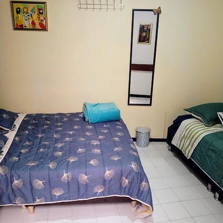 Hostal Casale Usaquen Bogotá Exteriör bild