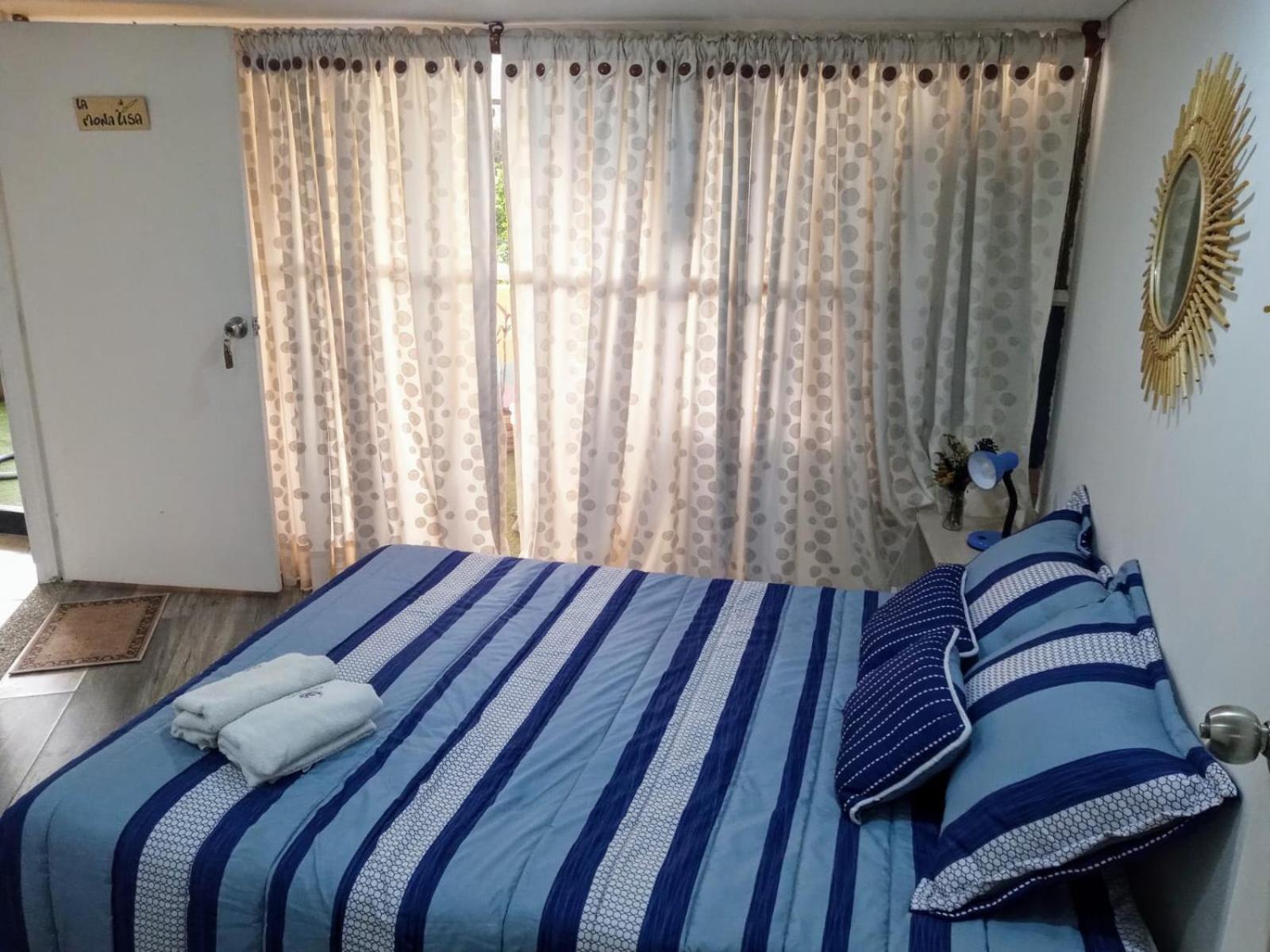 Hostal Casale Usaquen Bogotá Exteriör bild
