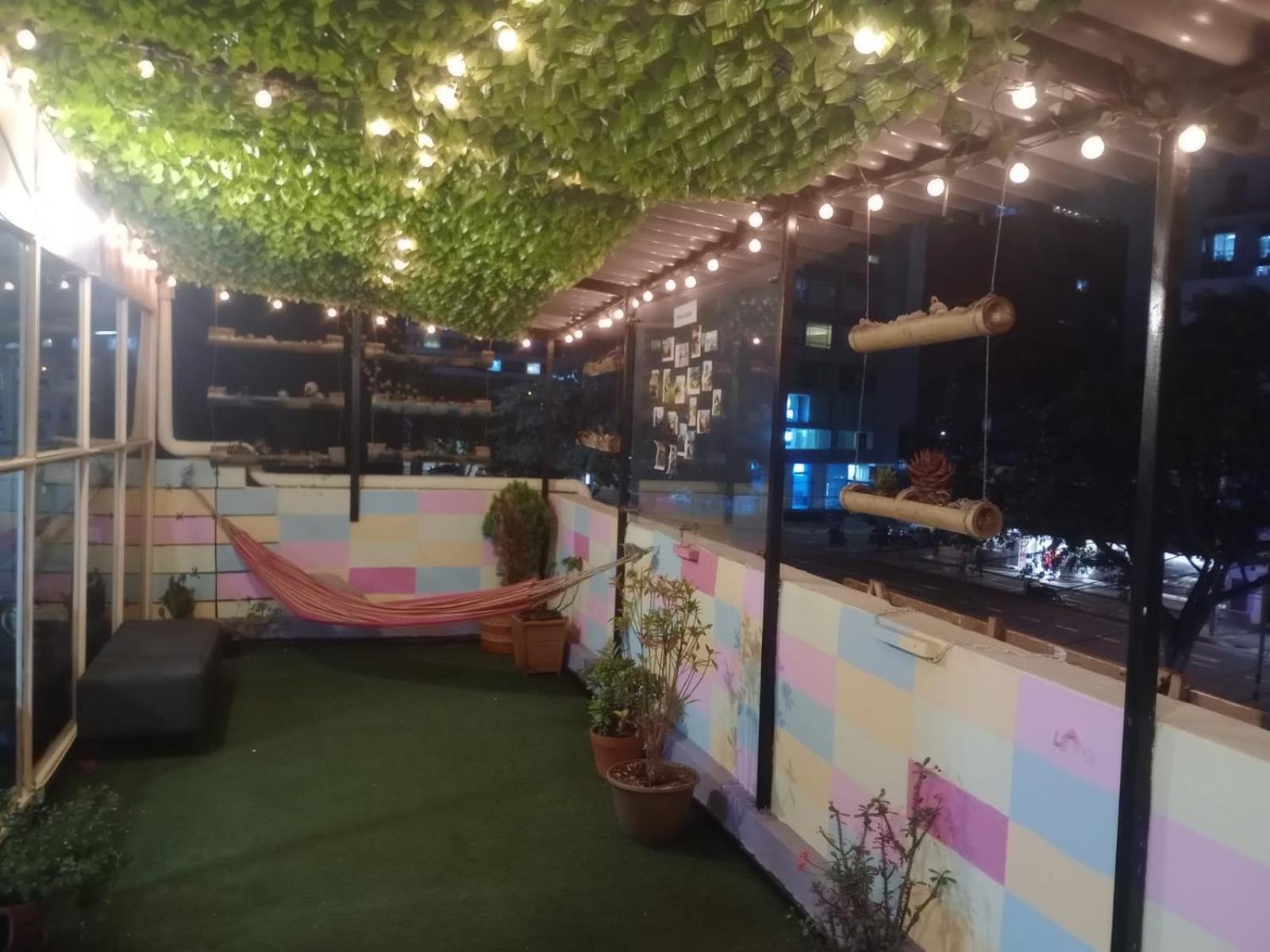 Hostal Casale Usaquen Bogotá Exteriör bild
