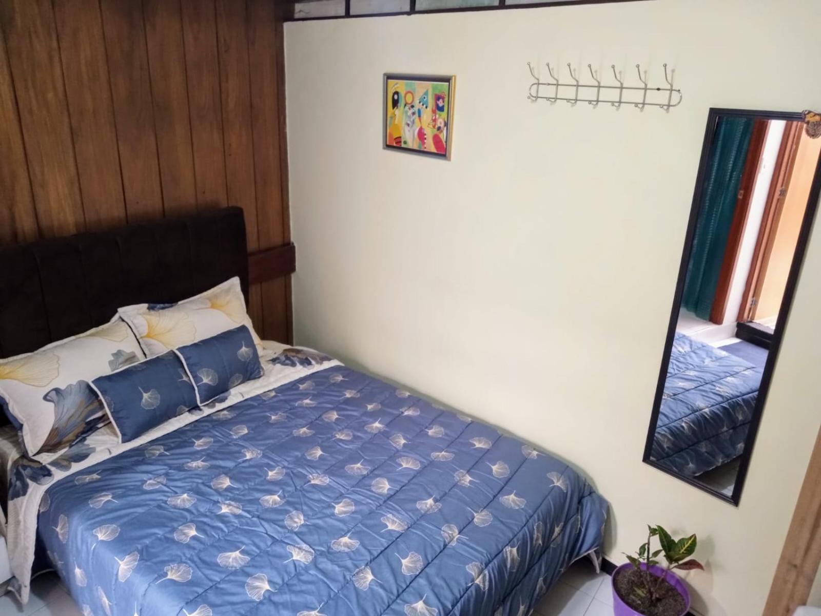 Hostal Casale Usaquen Bogotá Exteriör bild
