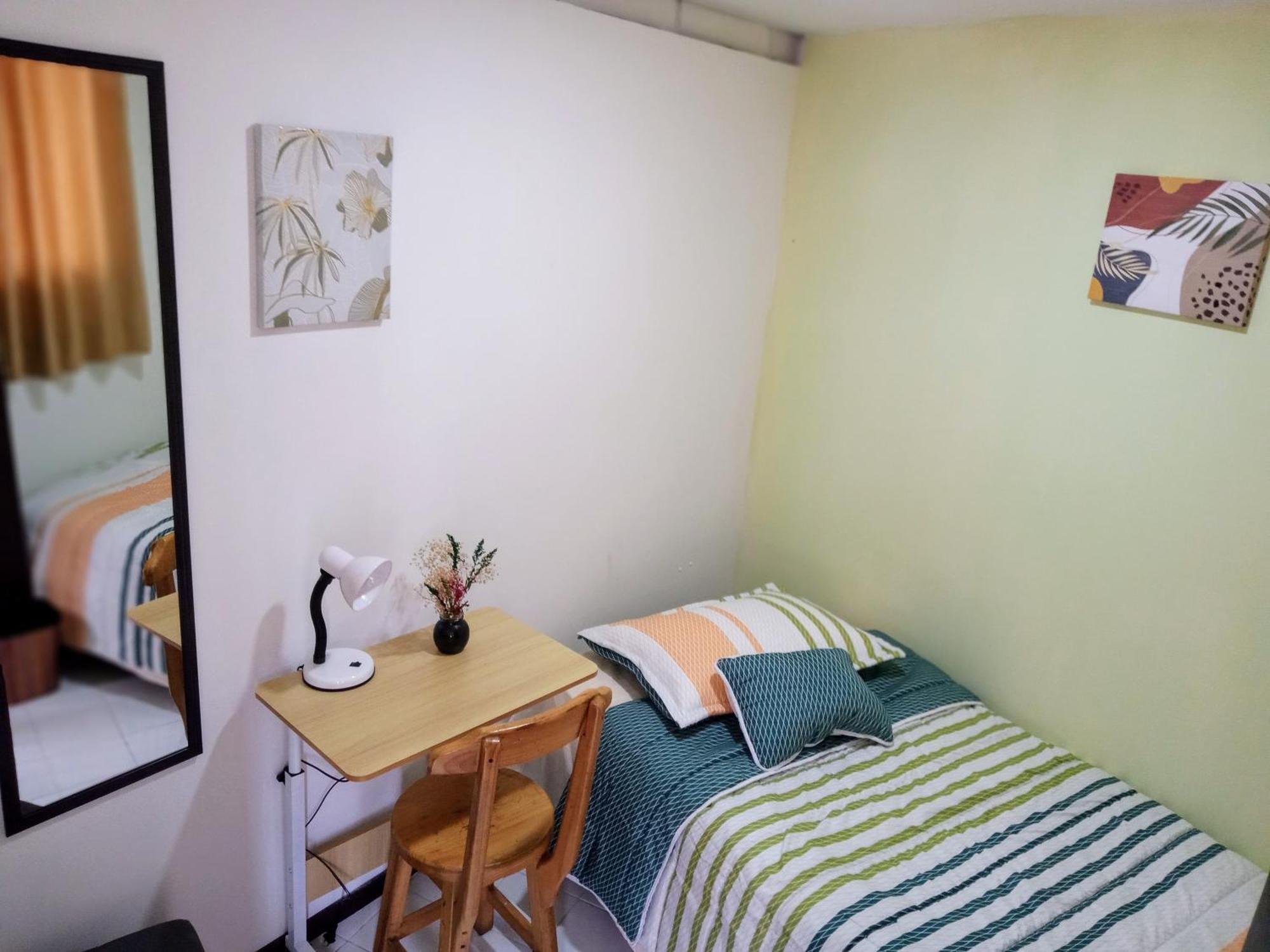 Hostal Casale Usaquen Bogotá Exteriör bild