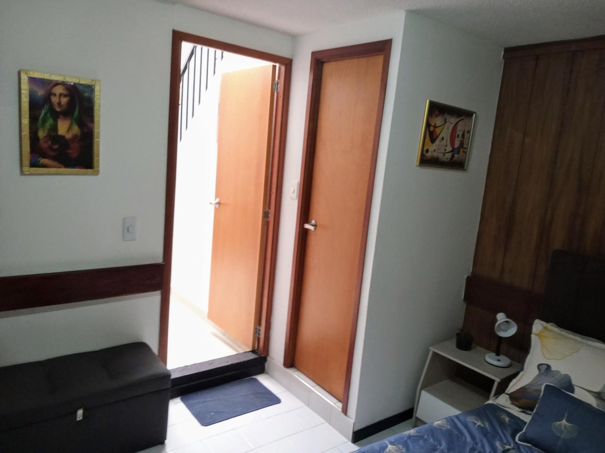 Hostal Casale Usaquen Bogotá Exteriör bild