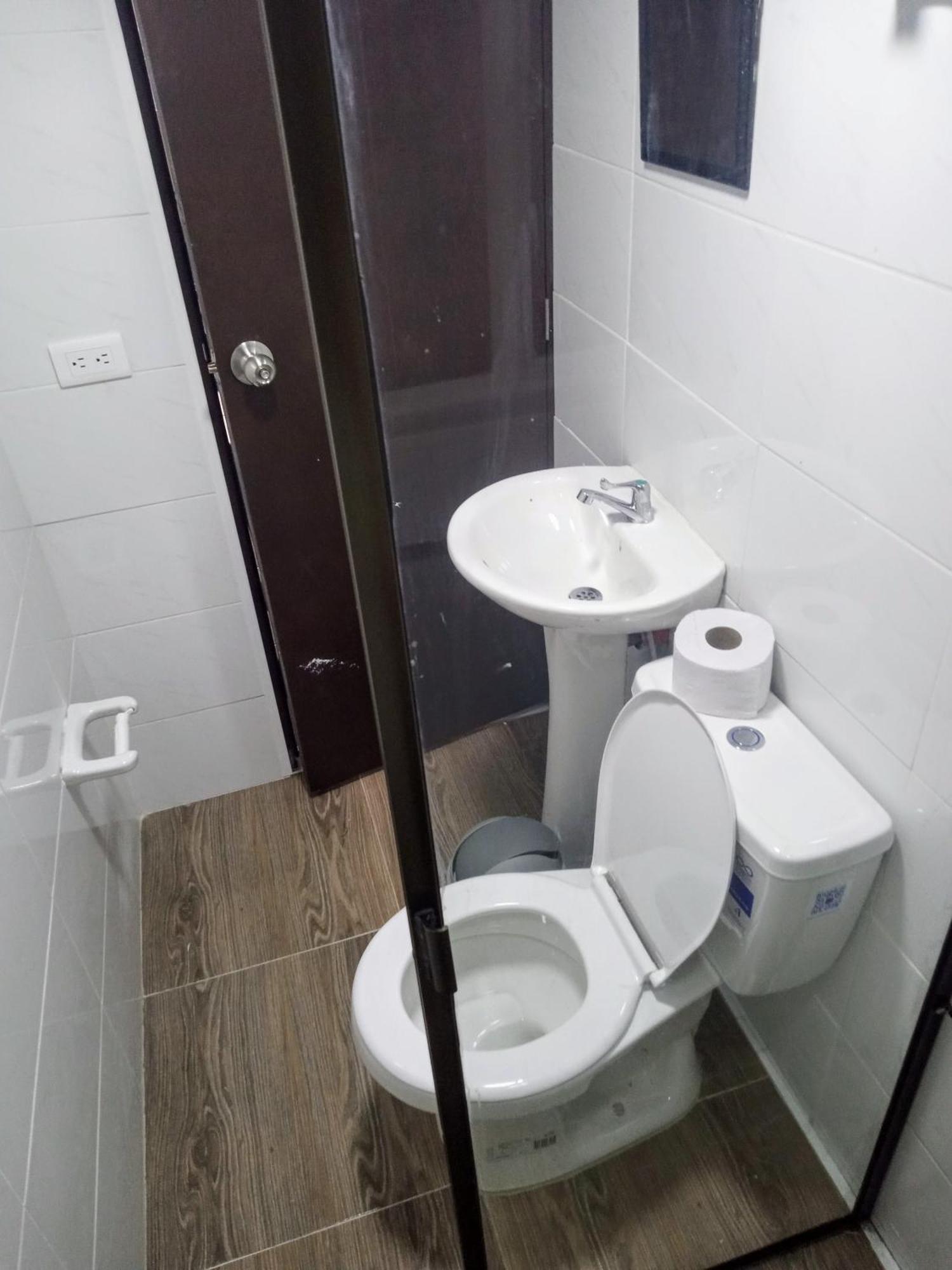 Hostal Casale Usaquen Bogotá Exteriör bild