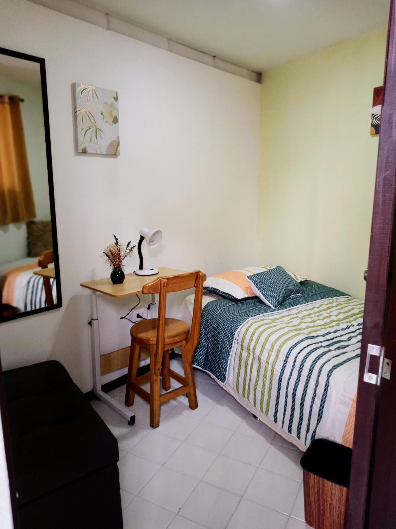 Hostal Casale Usaquen Bogotá Exteriör bild