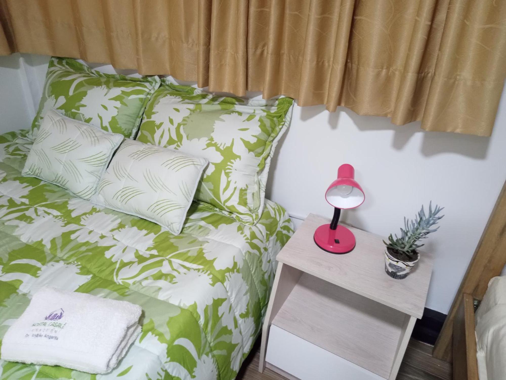 Hostal Casale Usaquen Bogotá Exteriör bild