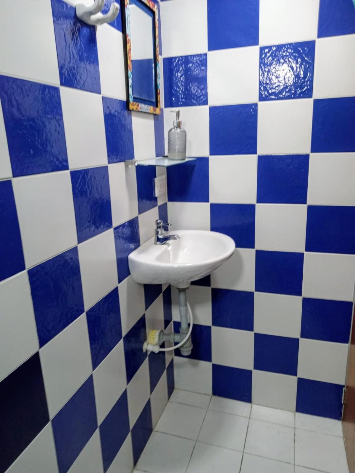 Hostal Casale Usaquen Bogotá Exteriör bild