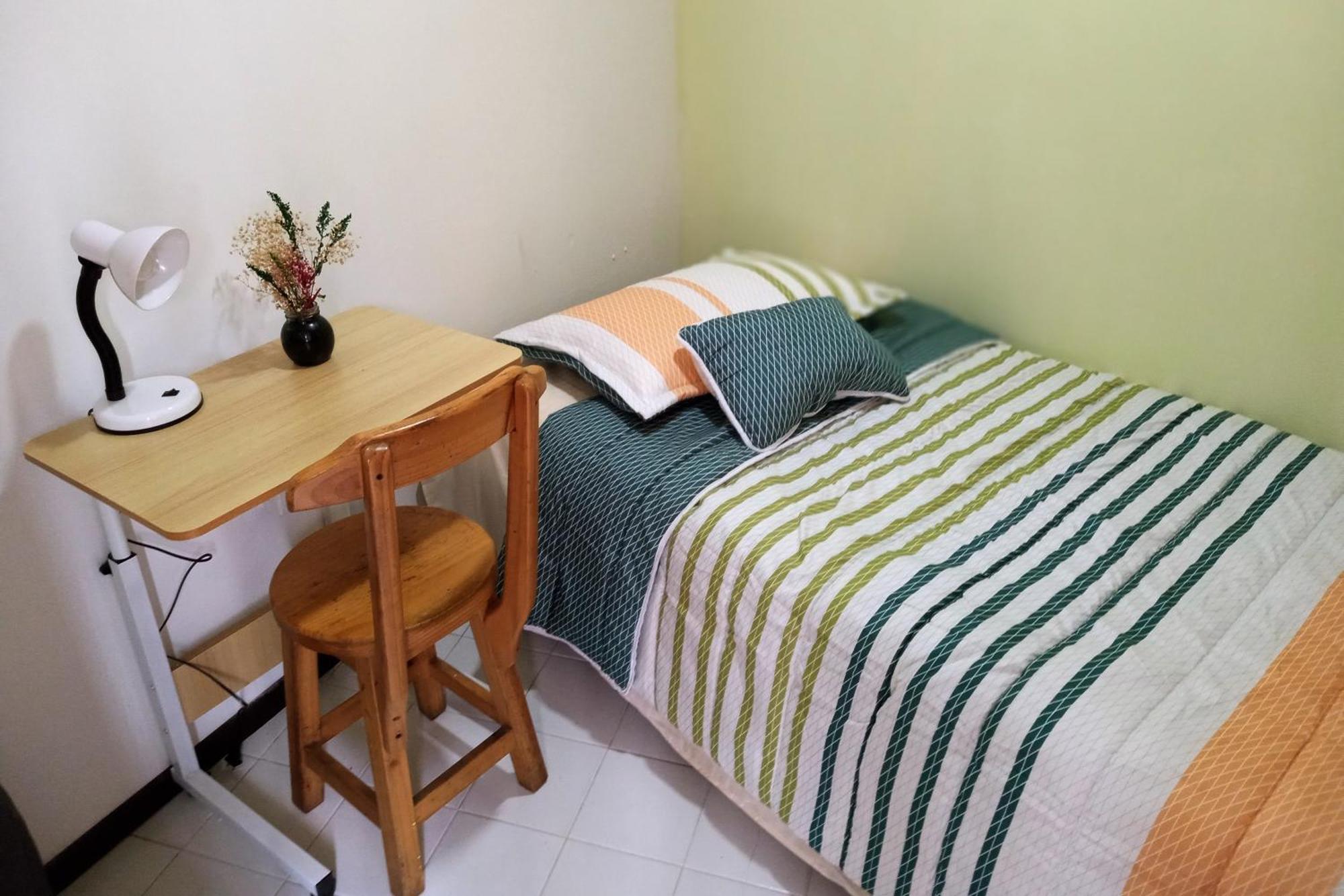 Hostal Casale Usaquen Bogotá Exteriör bild