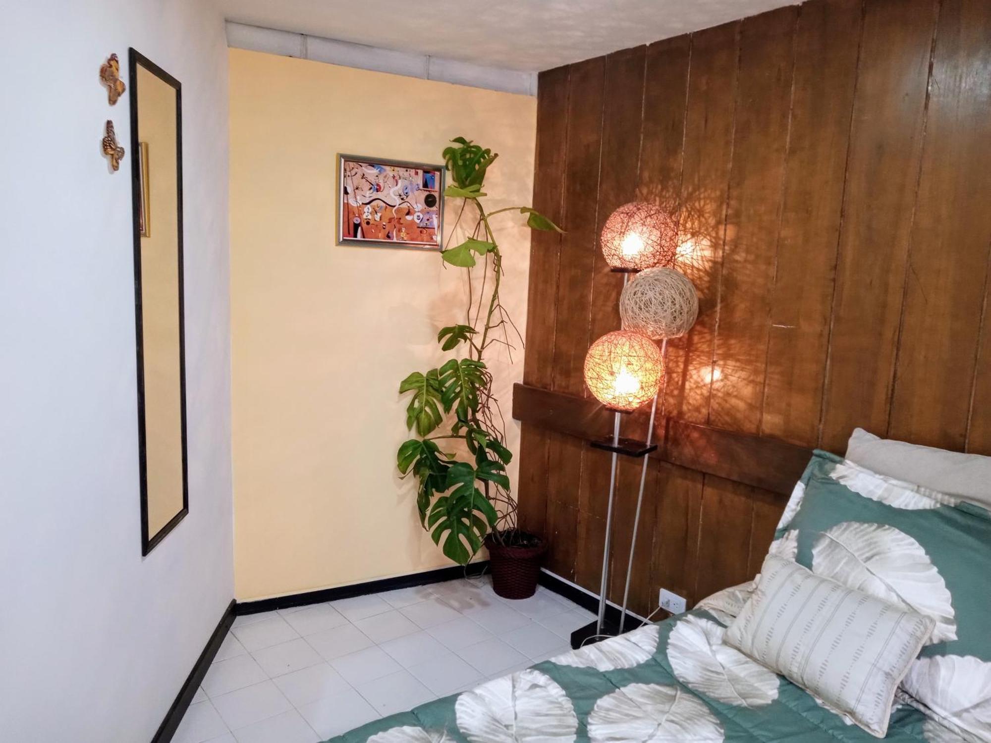 Hostal Casale Usaquen Bogotá Exteriör bild