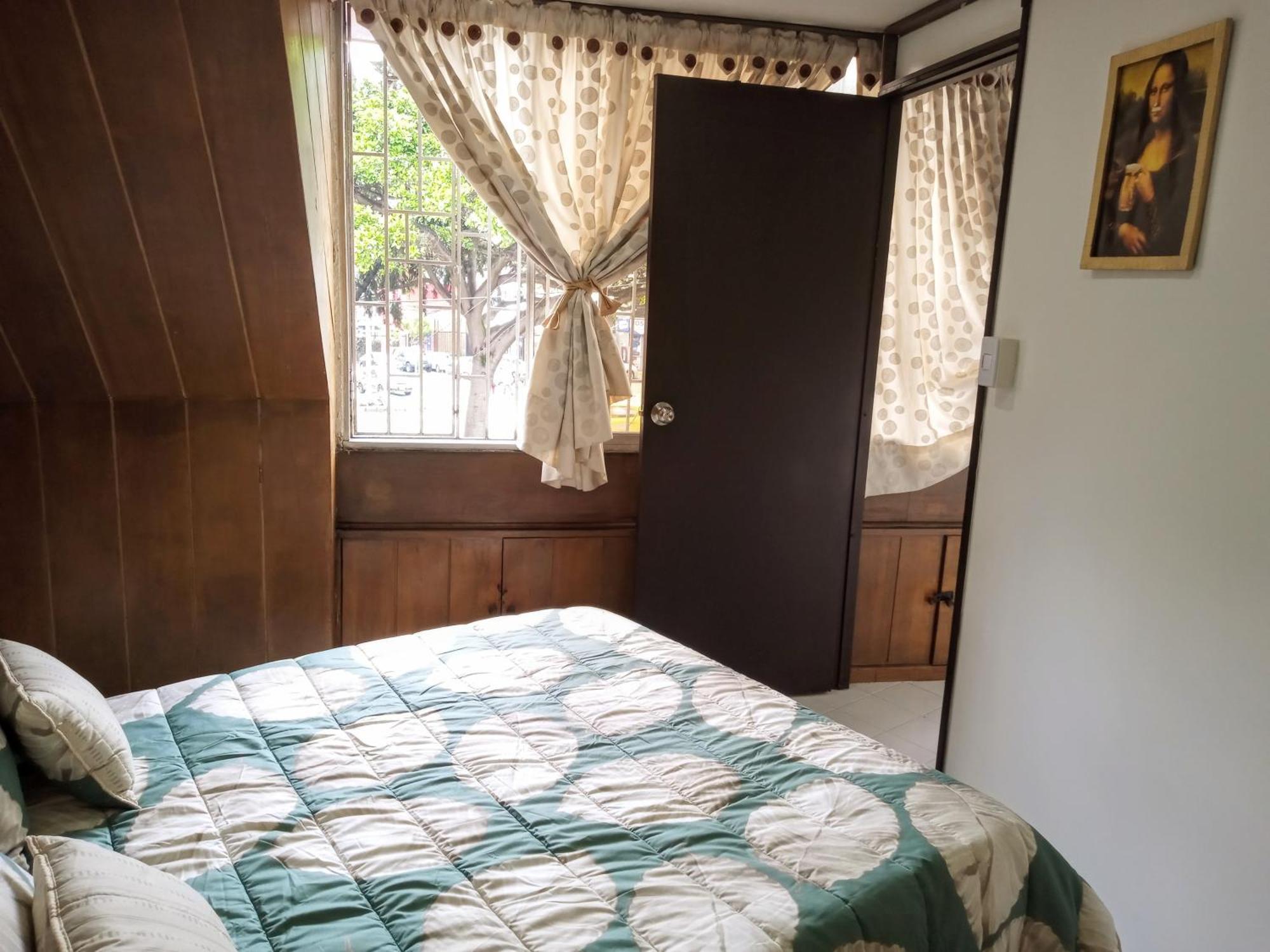 Hostal Casale Usaquen Bogotá Exteriör bild