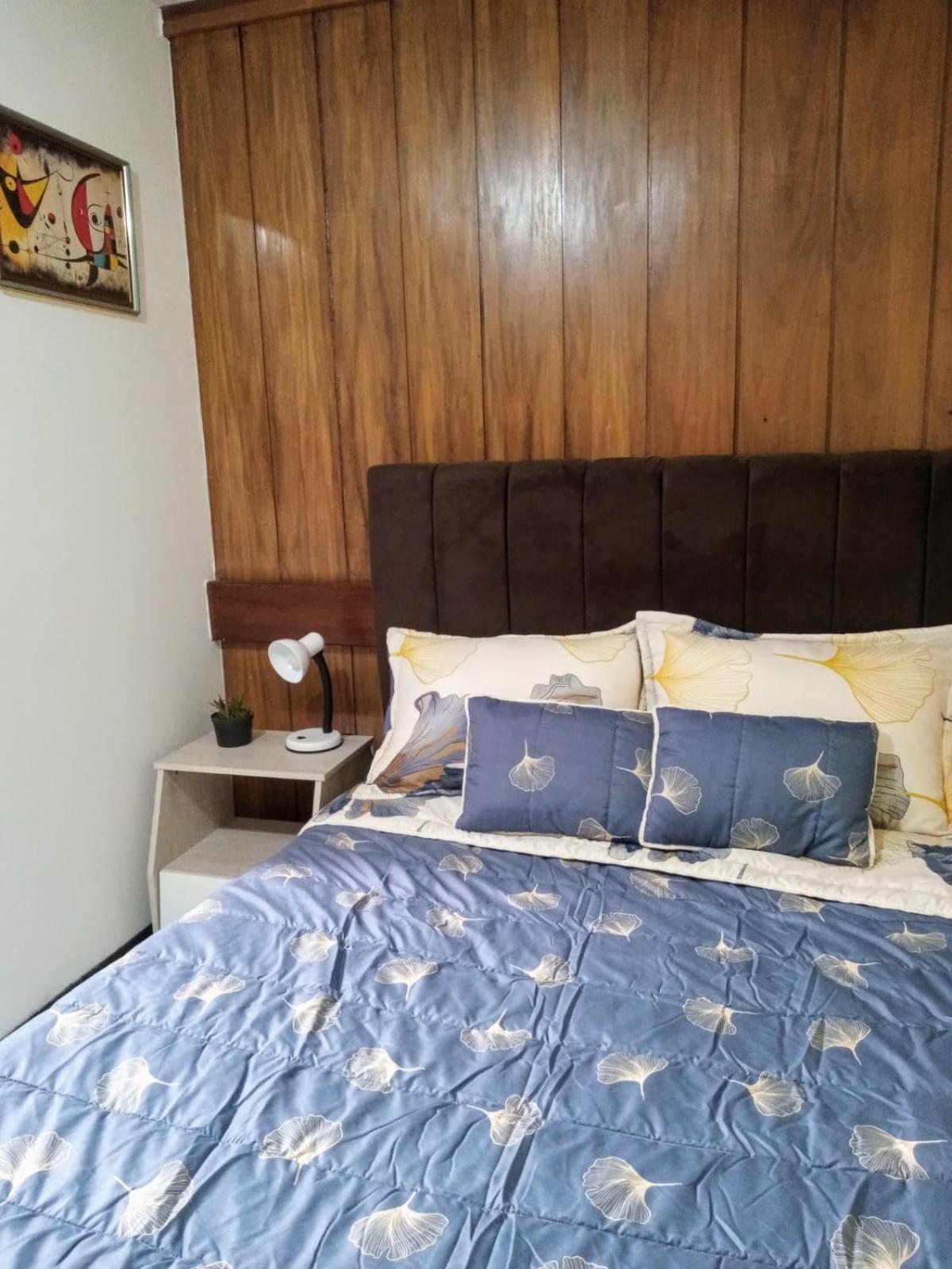 Hostal Casale Usaquen Bogotá Exteriör bild